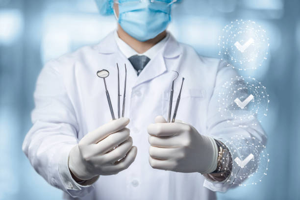 Best Dental Exams and Cleanings  in Pinckneyvle, IL