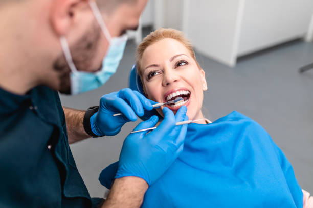 Best Periodontal (Gum) Disease Treatment  in Pinckneyvle, IL