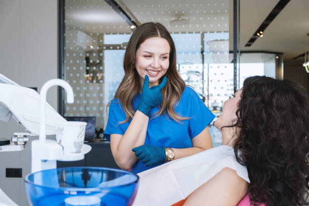 Best Dental Fillings (Composite and Amalgam)  in Pinckneyvle, IL