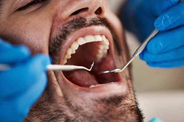 Best Preventive Dentistry  in Pinckneyvle, IL