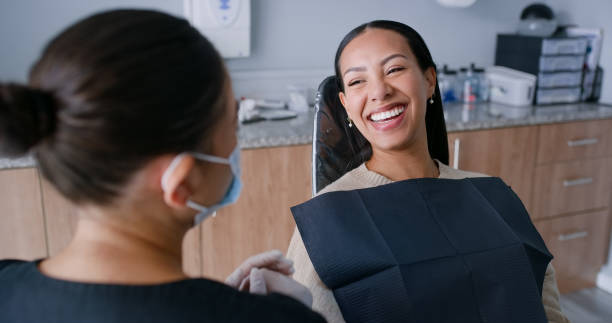 Best Tooth Extraction  in Pinckneyvle, IL