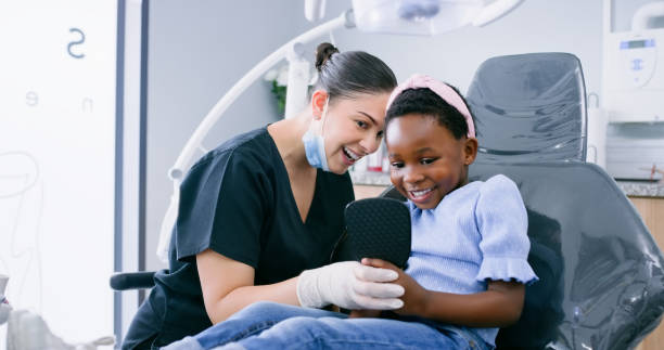 Emergency Dental Services in Pinckneyville, IL