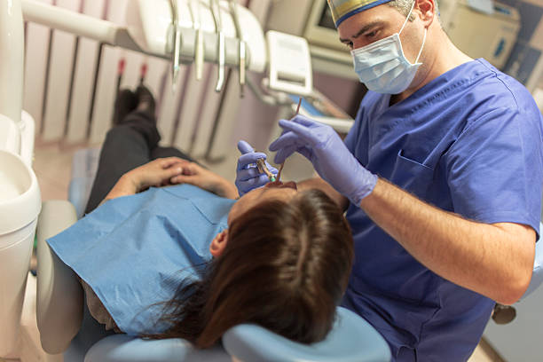 Best Traditional Braces  in Pinckneyvle, IL