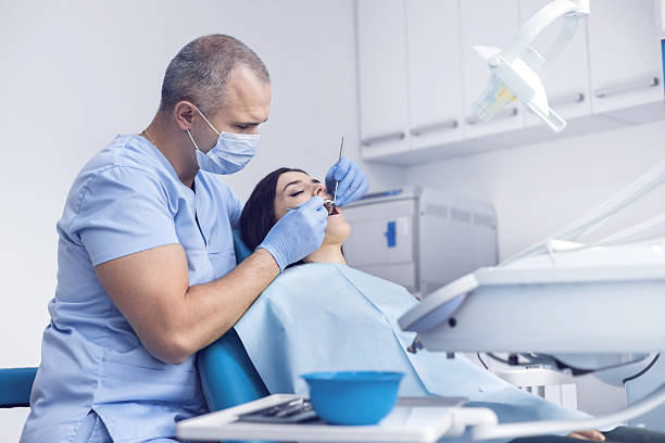 Best Sedation Dentistry  in Pinckneyvle, IL