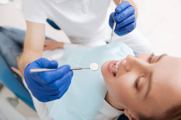 Best Cosmetic Dentistry  in Pinckneyvle, IL